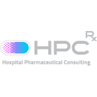 HPC Pharmacy logo, HPC Pharmacy contact details