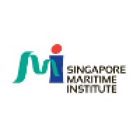 Singapore Maritime Institute logo, Singapore Maritime Institute contact details