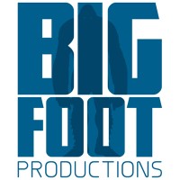 Bigfoot Productions logo, Bigfoot Productions contact details