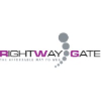 Rightway Gate, Inc logo, Rightway Gate, Inc contact details