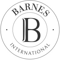 BARNES Mauritius logo, BARNES Mauritius contact details