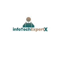 infoTechExpertX logo, infoTechExpertX contact details