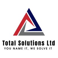 Total Solutions Ltd (TSL) logo, Total Solutions Ltd (TSL) contact details