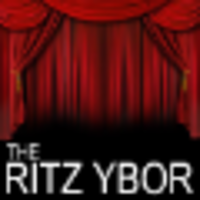 The RITZ Ybor logo, The RITZ Ybor contact details