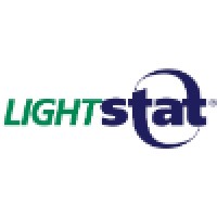 Lightstat Inc. logo, Lightstat Inc. contact details