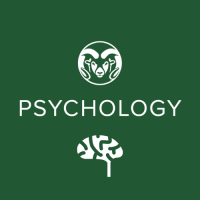 Department of Psychology at Colorado State University logo, Department of Psychology at Colorado State University contact details