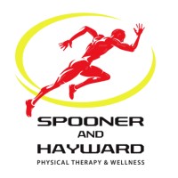 Spooner and Hayward Physical Therapy & Wellness logo, Spooner and Hayward Physical Therapy & Wellness contact details