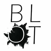 Blot Magazine logo, Blot Magazine contact details