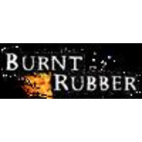 Burnt Rubber logo, Burnt Rubber contact details