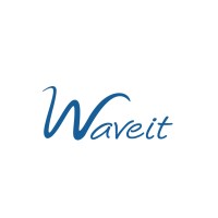 Waveit AS logo, Waveit AS contact details