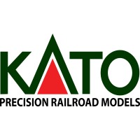 Kato USA, Inc logo, Kato USA, Inc contact details