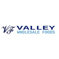 Valley Wholesale Foods, Inc. logo, Valley Wholesale Foods, Inc. contact details