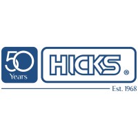 Hicks Pension Services logo, Hicks Pension Services contact details