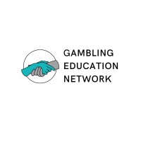 Gambling Education Network logo, Gambling Education Network contact details