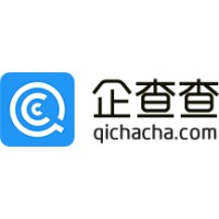 Qichacha (企查查) logo, Qichacha (企查查) contact details