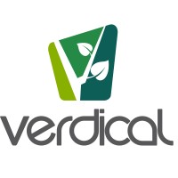 VerdicalCL logo, VerdicalCL contact details