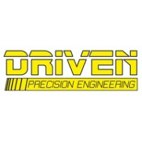 DRIVEN PRECISION ENGINEERING LTD logo, DRIVEN PRECISION ENGINEERING LTD contact details