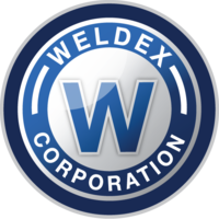 Weldex Corporation logo, Weldex Corporation contact details