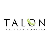 Talon Private Capital logo, Talon Private Capital contact details