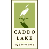 CADDO Lake Institute logo, CADDO Lake Institute contact details