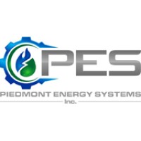 Piedmont Energy Systems Inc logo, Piedmont Energy Systems Inc contact details