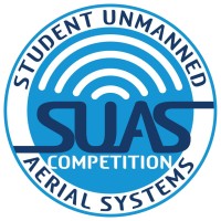 AUVSI SUAS logo, AUVSI SUAS contact details