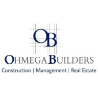 Ohmega Builders logo, Ohmega Builders contact details