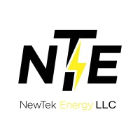 NewTek Energy, LLC logo, NewTek Energy, LLC contact details