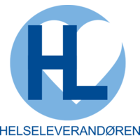 Helseleverandøren AS logo, Helseleverandøren AS contact details