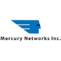 Mercury Networks Inc logo, Mercury Networks Inc contact details