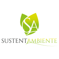 Sustentambiente logo, Sustentambiente contact details