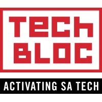 Tech Bloc logo, Tech Bloc contact details