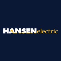 Hansen Electric logo, Hansen Electric contact details