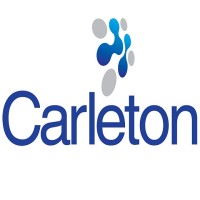 Carleton, Inc. logo, Carleton, Inc. contact details