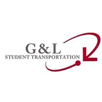 G&L Student Transportation logo, G&L Student Transportation contact details