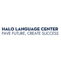 Halo Language Center logo, Halo Language Center contact details