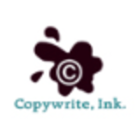 Copywrite, Ink. logo, Copywrite, Ink. contact details