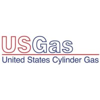 US Gas logo, US Gas contact details