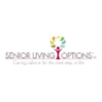 Senior Living Options logo, Senior Living Options contact details