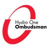 Office of the Hydro One Ombudsman logo, Office of the Hydro One Ombudsman contact details