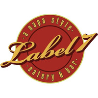 Label 7 Napa Eatery & Bar logo, Label 7 Napa Eatery & Bar contact details