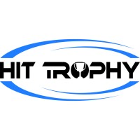 Hit Trophy logo, Hit Trophy contact details