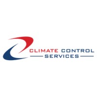 Climate Control Services logo, Climate Control Services contact details