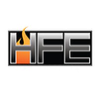 Hughes Fire Equipment Inc logo, Hughes Fire Equipment Inc contact details