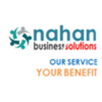 NAHAN Business Solutions Co., LTD. logo, NAHAN Business Solutions Co., LTD. contact details