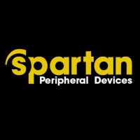 Spartan Peripheral Devices logo, Spartan Peripheral Devices contact details