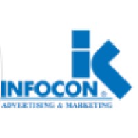 Agency Infocon logo, Agency Infocon contact details