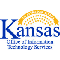 Kansas Office of Information Technology Services logo, Kansas Office of Information Technology Services contact details