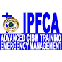 International Police & Fire Chaplain's Association (IPFCA) logo, International Police & Fire Chaplain's Association (IPFCA) contact details