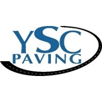 YSC Paving, Inc logo, YSC Paving, Inc contact details